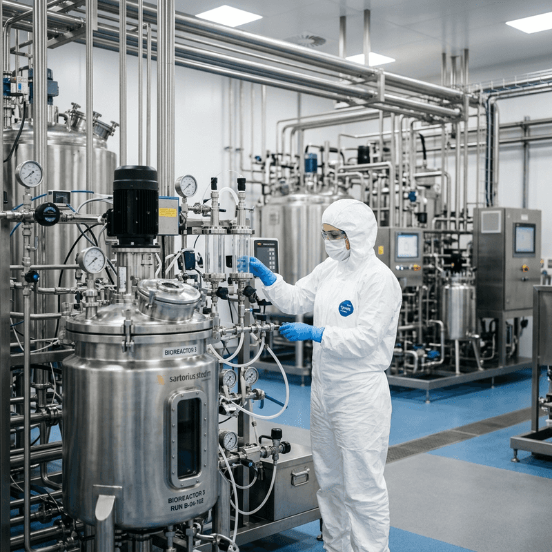 Why Ireland Remains the Global Pharma Hub: Analyzing the Historic $6.6 Billion Eli Lilly Tax Disclosure